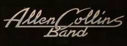 logo Allen Collins Band